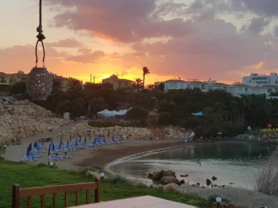 باراليمني Apartments For Holidays المظهر الخارجي الصورة