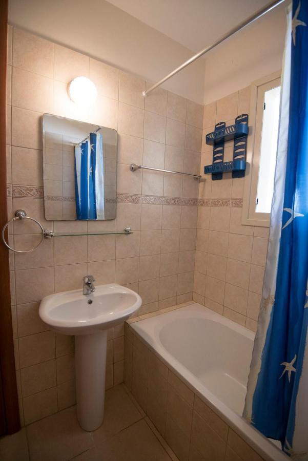 باراليمني Apartments For Holidays المظهر الخارجي الصورة