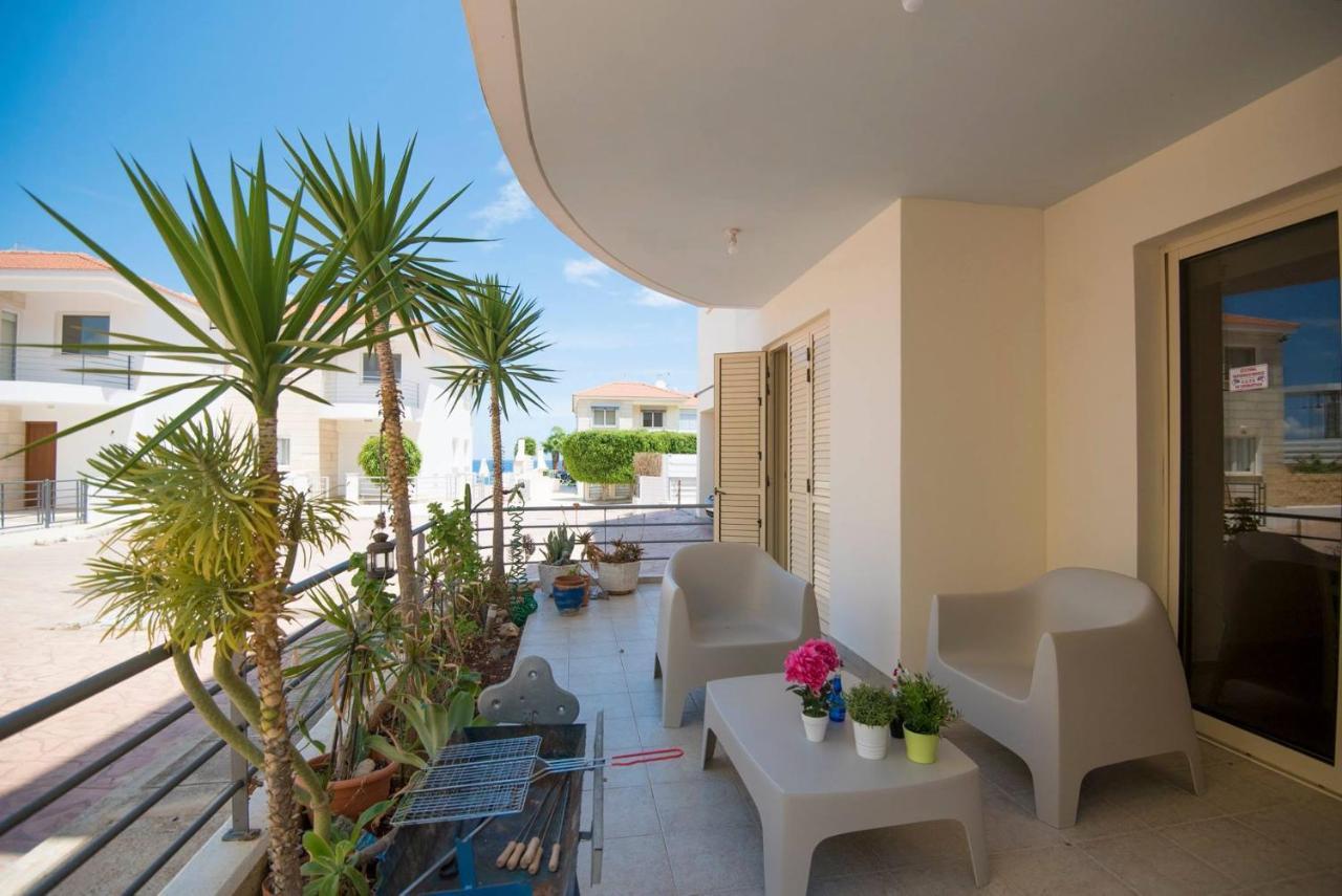 باراليمني Apartments For Holidays المظهر الخارجي الصورة